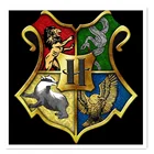 DIY картина по номерам волшебный значок полотно ручной работы; Рисунок дома настенные картины для Гостиная уникальный подарок