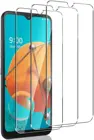 Для LG K50 K51 Q51 K61 K62 Q60 K41S K51S Q92 защита для экрана из закаленного стекла, чехол дружелюбный, твердость 9H, защита от царапин, без пузырьков