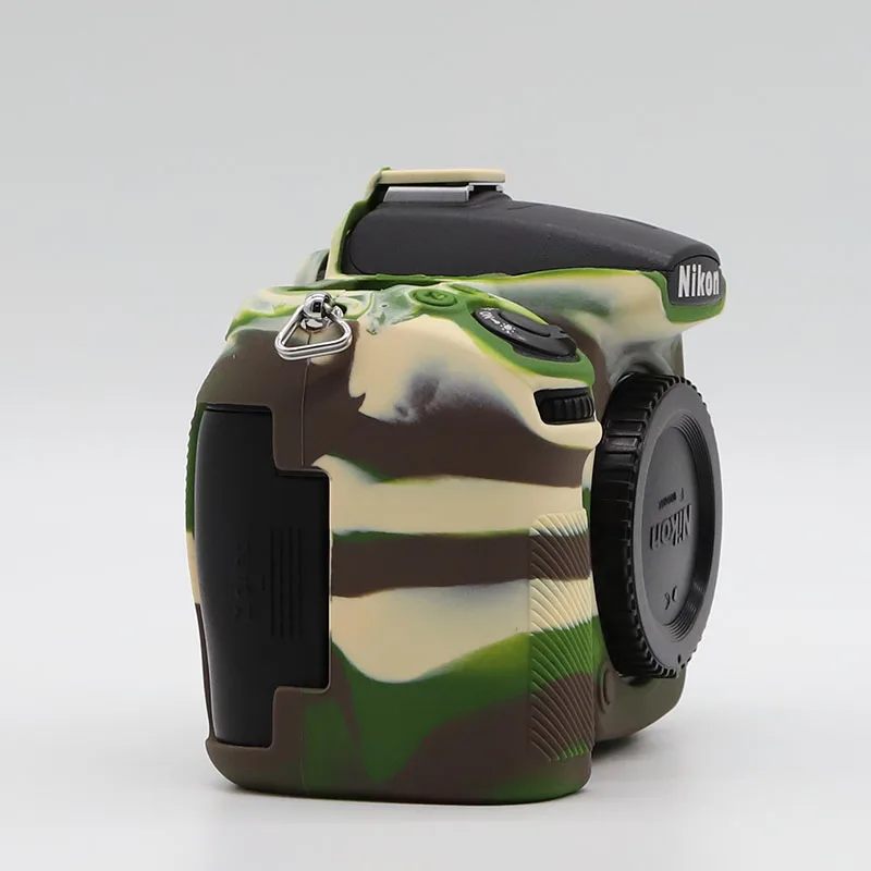 Чехол для камеры Nikon D850 D5300 D610 D600 D7000 D780 D3400 D3500 | Электроника