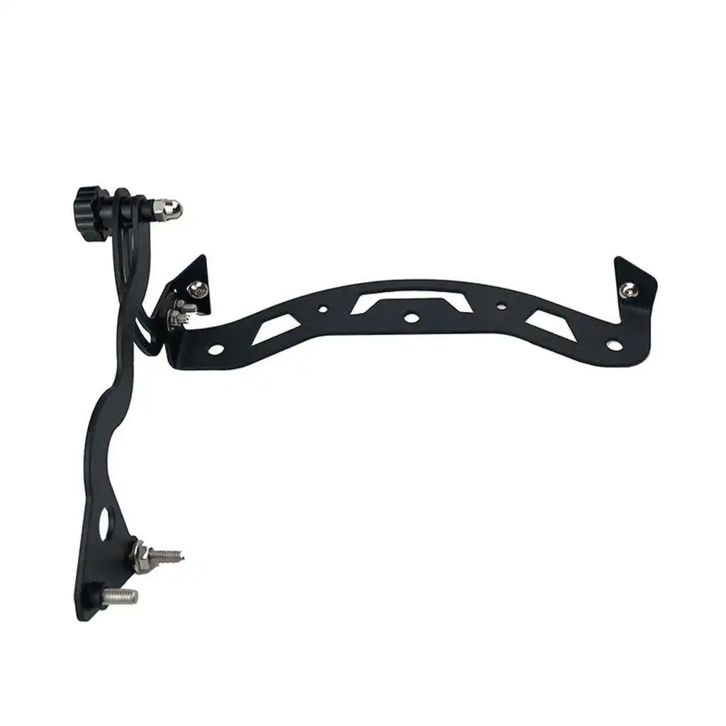 

R1200GS Windscreen Bracket Mount For BMW R1200 GS LC Adventure 14-18 / R1250