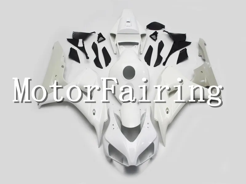 

Motorcycle Bodywork Fairing Kit Fit For CBR600RR F5 2005 2006 ABS Plastic Injection Molding Moto Hull C05A225