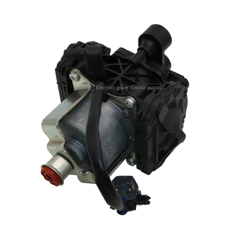 Тормозной вакуумный насос OEM 6006359 00 A 600635900A для Tesla Model S 2012 2016|Вакуумные насосы| |