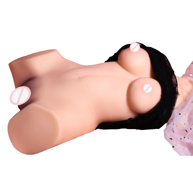 силиконовый   Big Ass 3D 18+ Секс кукла Искусственное влагалище Киска Мужской