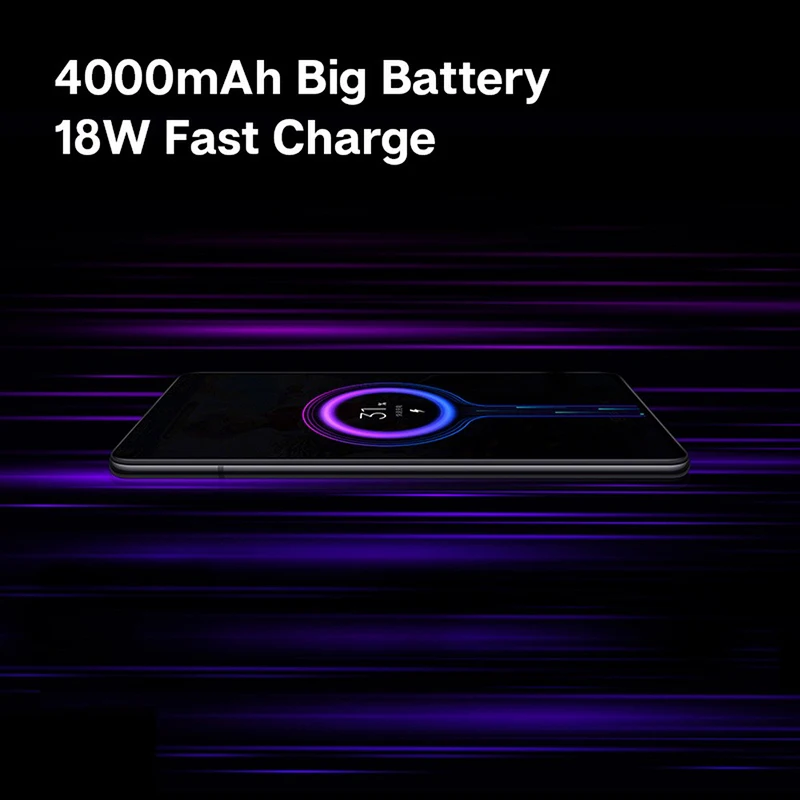 Глобальная версия Xiaomi mi 9T красный K20 Snapdragon 730 Восьмиядерный 6 39 дюйма AMOLED смартфон