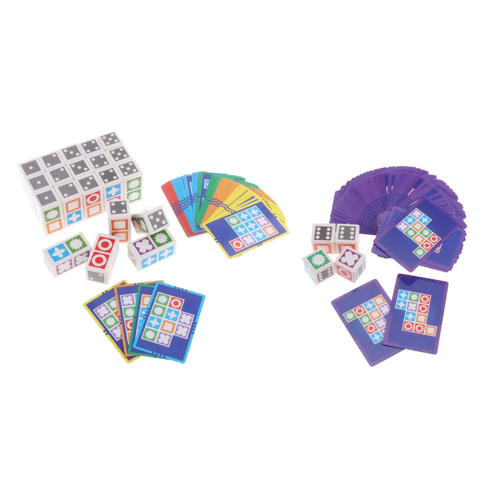 

Space Logical Thinking Board Game Toys Parent-Child Interaction Multiplayer