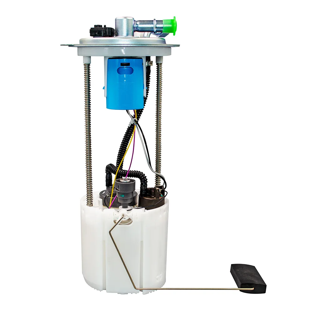 

Блок топливного насоса в сборе Intank Dopson автозапчасти OEM E3724M подходит для модели 2006-2008 GMC Hummer H3 3.5L 3.7L 5.3L