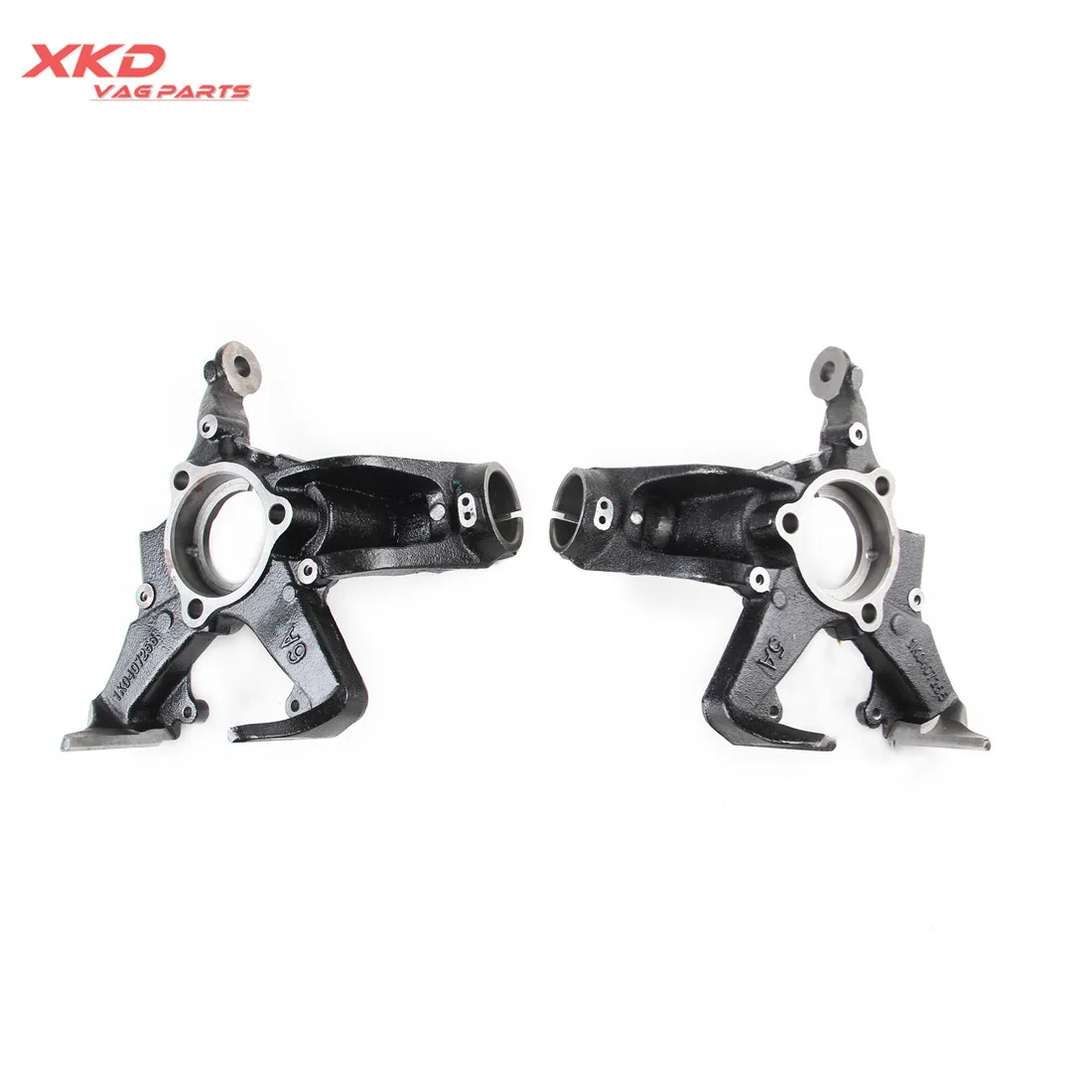 Левый и правый корпус подшипника переднего колеса с тормозным фонарем подходит