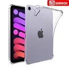 Защитный чехол для Apple Ipad Mini 6 2021 8,3 дюйма, Роскошный прозрачный умный чехол-накладка для Ipad Mini 6, защитный чехол