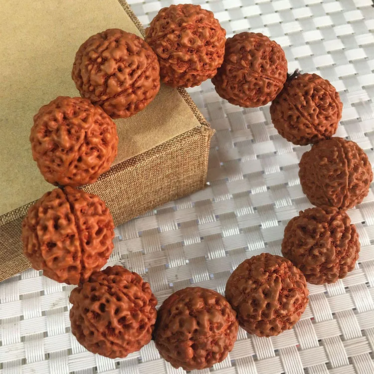 Ваджра Бодхи непальский натуральный браслет|Гибкие и жесткие браслеты| |