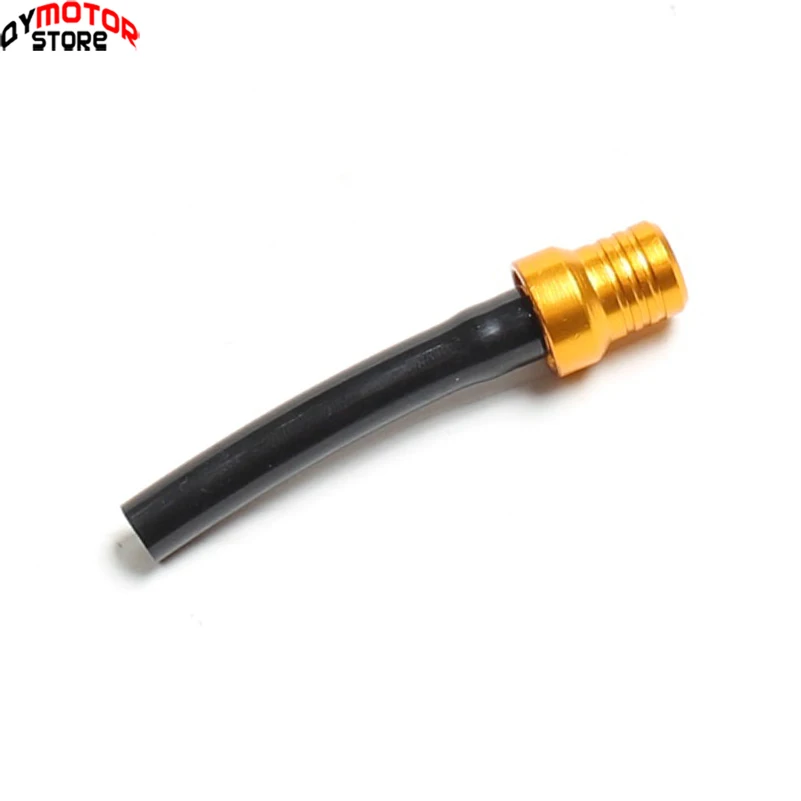 Алюминиевый топливный бак вентиляционное отверстие газовый Колпачок масло для