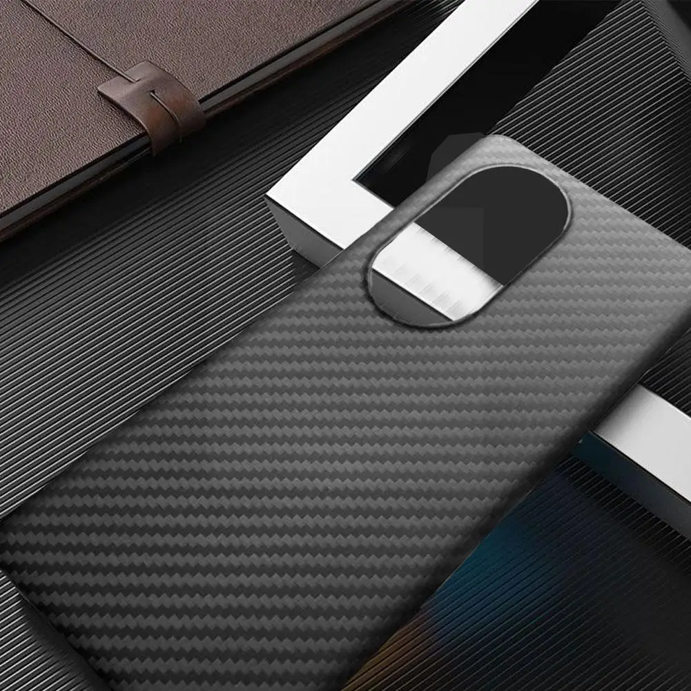 

Classic For P50 Pro Aramid Carbon Fiber Shockproof Protective Cover For K0k7