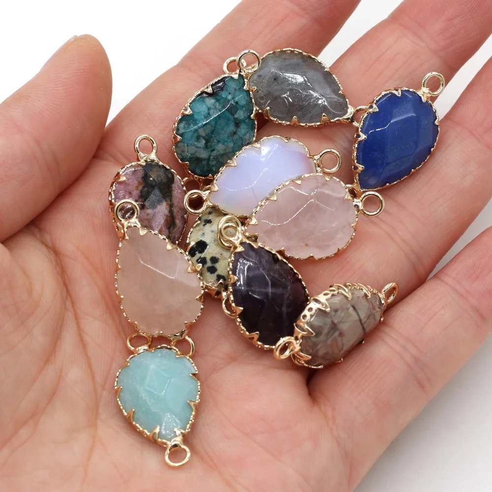 

Аксессуары для изготовления ювелирных изделий, 14 х28 мм