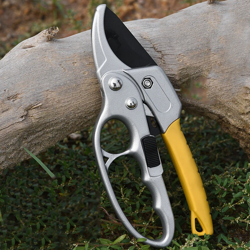 

Садовые ножницы из высокоуглеродистой стали для обрезки растений