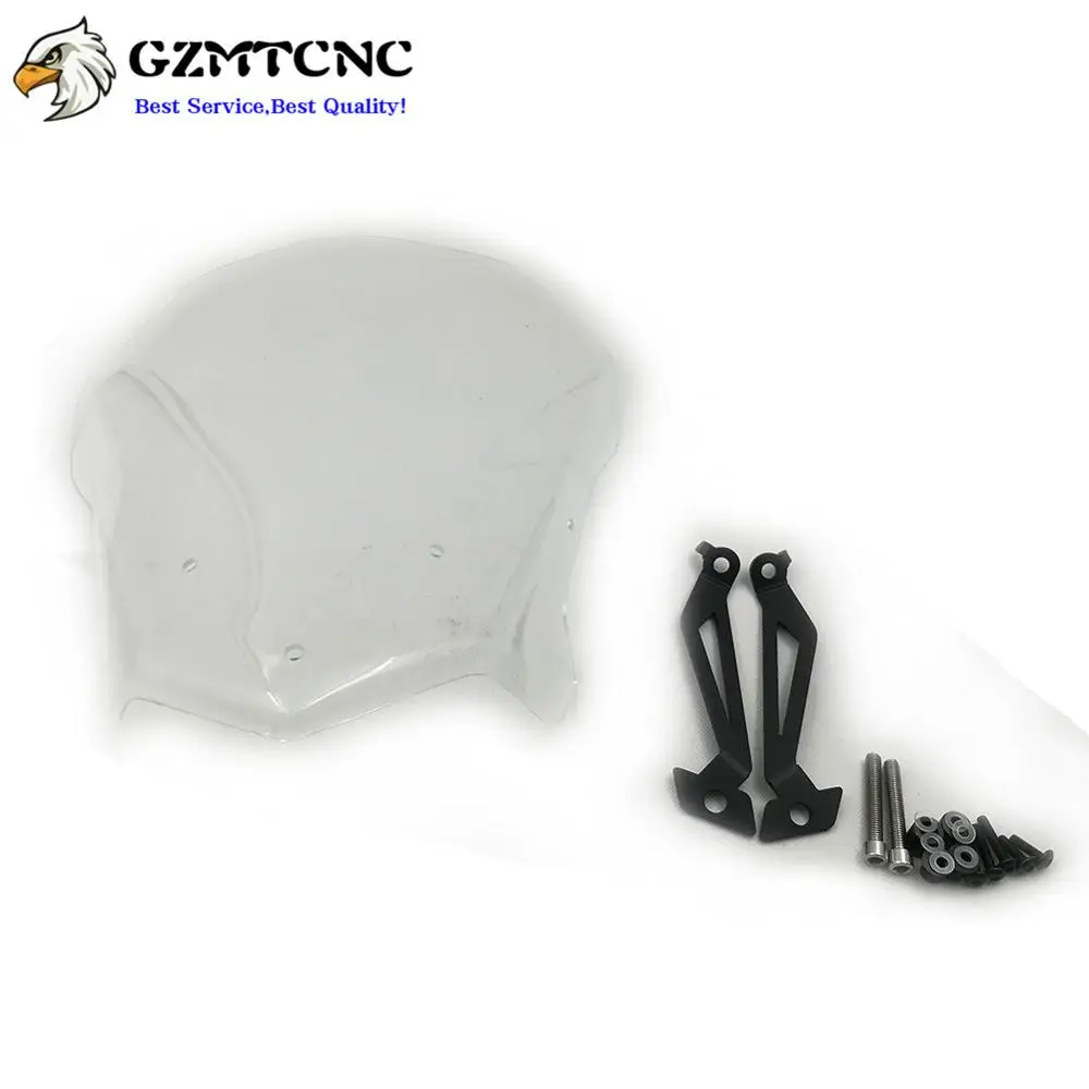 Мотоциклетные аксессуары ветрозащитный козырек экран для BMW F800R 2015-2018 F-800R 15