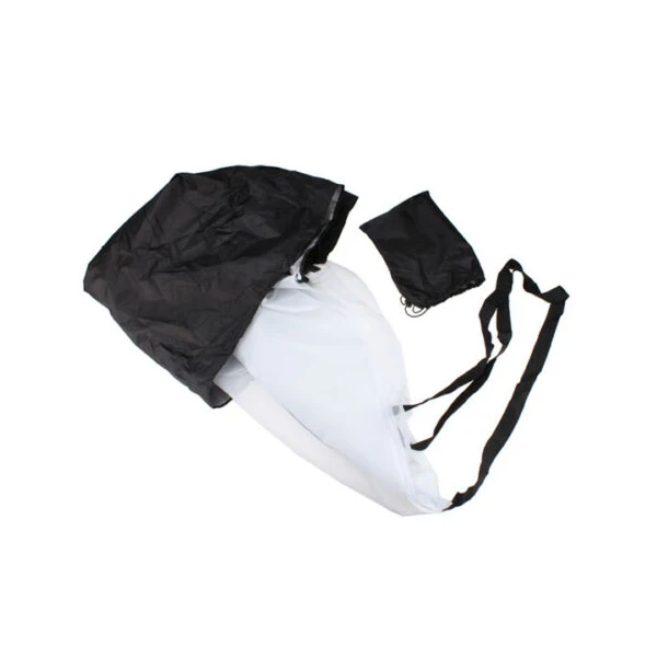 Скорость тренировочный парашют сопротивления ловкость обучение Зонтик