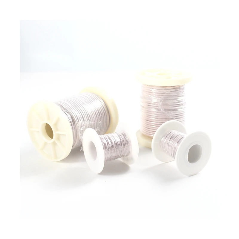 0 1mm x 45 48 50 60 64 70 80 90 Strand Litz медная проволока делится Кабельные нити Многожильная