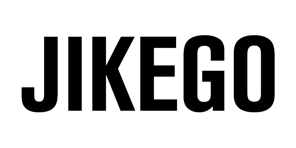 JIKEGO Brand Logo