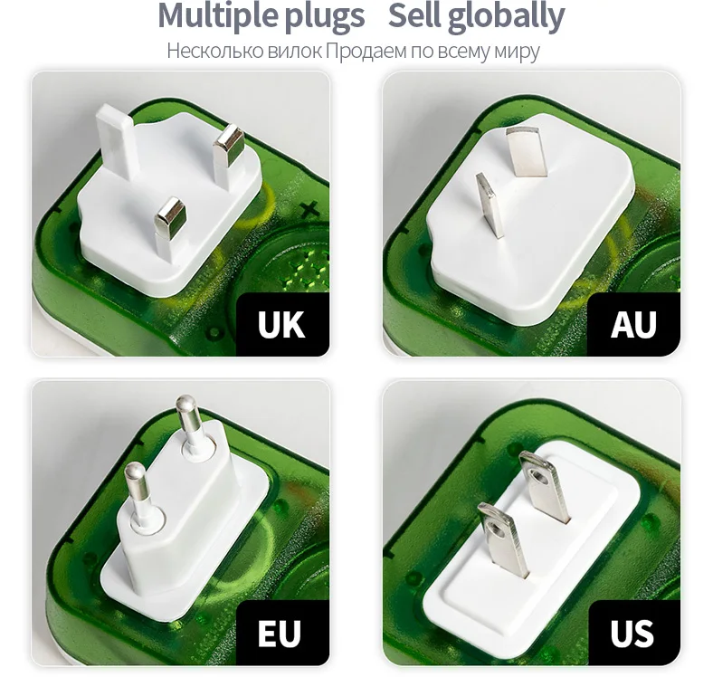 ZOGIN беспроводной дверной звонок умный домашний водонепроницаемый беспроводное