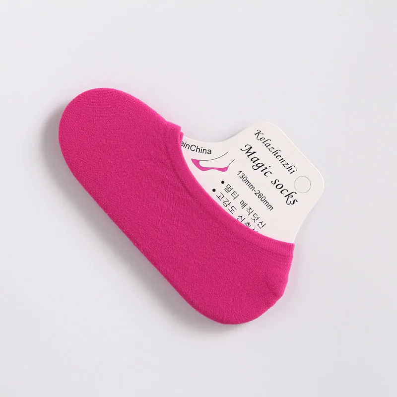 3 пар/лот короткие носки яркие цвета хлопковые забавные однотонные плюшевые