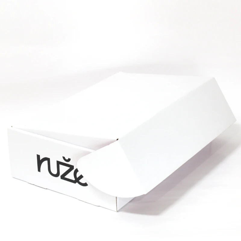 Упаковочные коробки оптовая продажа индивидуальный логотип бумажная картонная