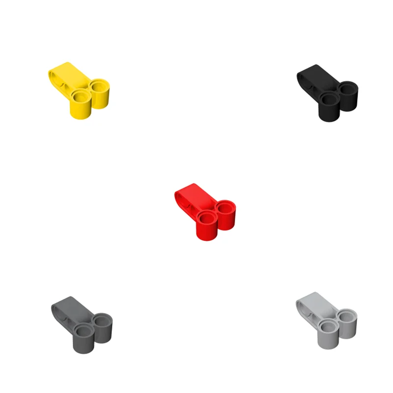 

Научно-технический конструктор для автомобиля, конструктор MOC · 32557, Болт оси