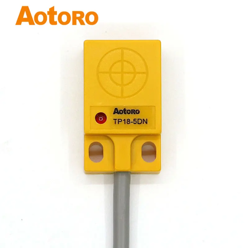 Индуктивный датчик приближения PNP квадратный Китай|switch push|china iphone for salechina yangzhou |