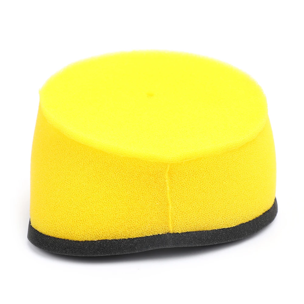Motorcycle Air Intake Filter Sponge Cleaner Foam For Kawasaki KX125 1997-2005 KX250 1997-2007 KX 125 250 | Автомобили и мотоциклы