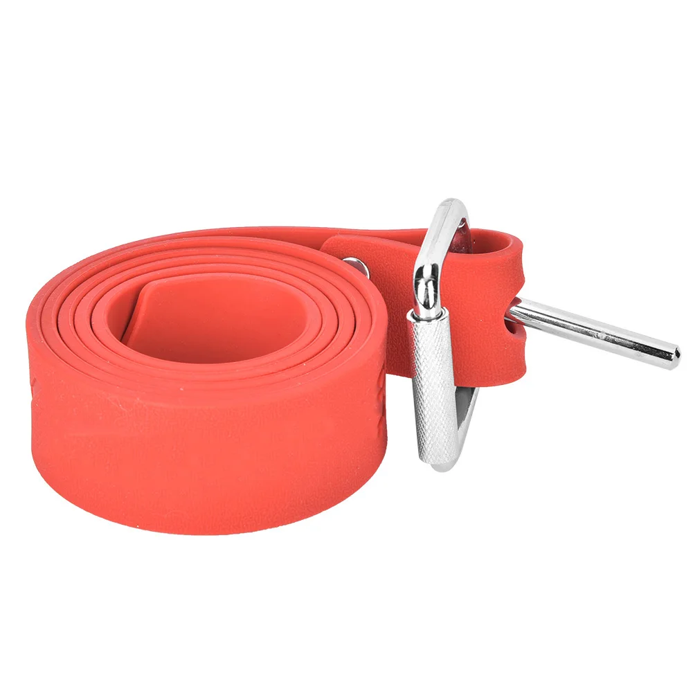 Регулируемый резиновый ремень для подводного плавания на 1 3 м | Спорт и