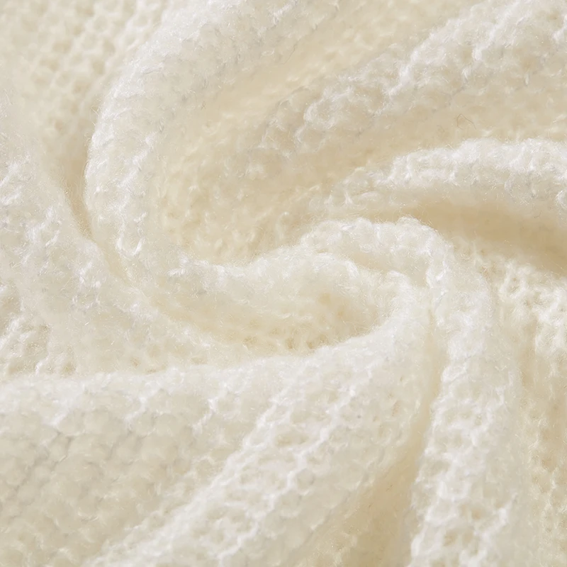 

Spring Autumn women Sweater 2019 Europe America women fashion loose knit plus size Femme Pullovers midi sweaters womens clothes