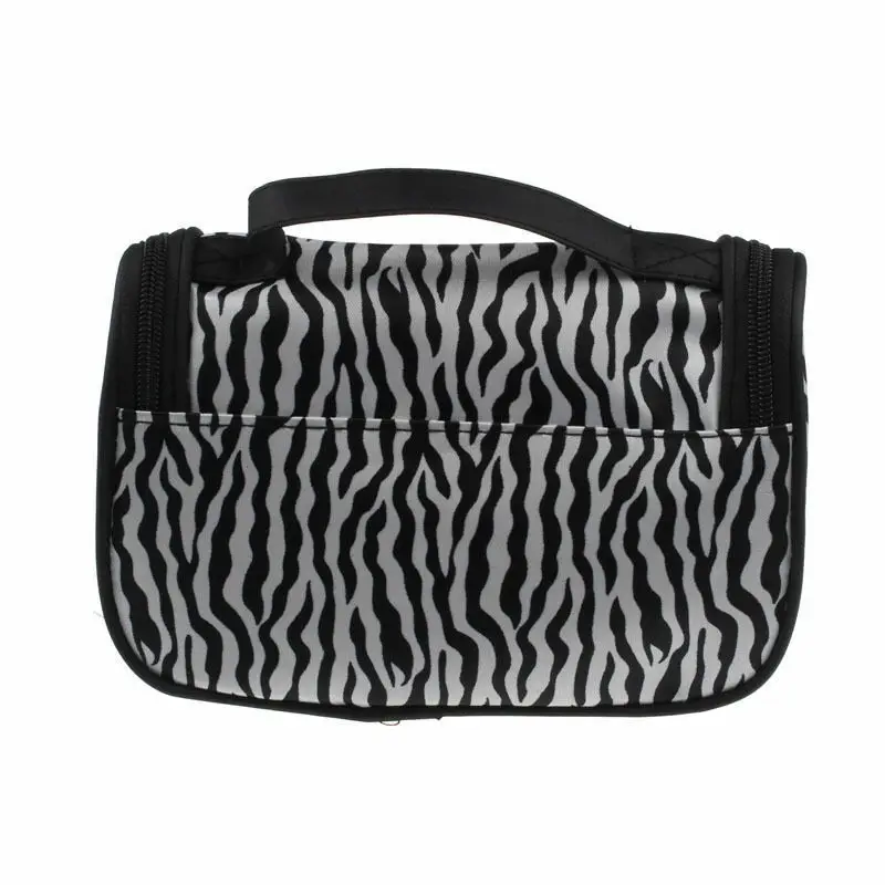 New Fashion Women Ladies Large Makeup Bag Cosmetic Case Storage Handle Travel Organizer | Багаж и сумки