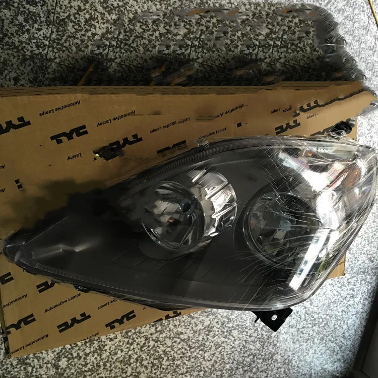 

Osmrk headlight assembly for Opel Zafira B 2008