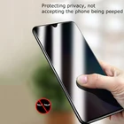 Антишпионское закаленное стекло для Xiaomi Redmi Note 9 8 7 10 Pro, защита для экрана Mi 11 Lite 10T 9T Poco M3 X3 F2 M2 7S 8T 9S, пленка из стекла