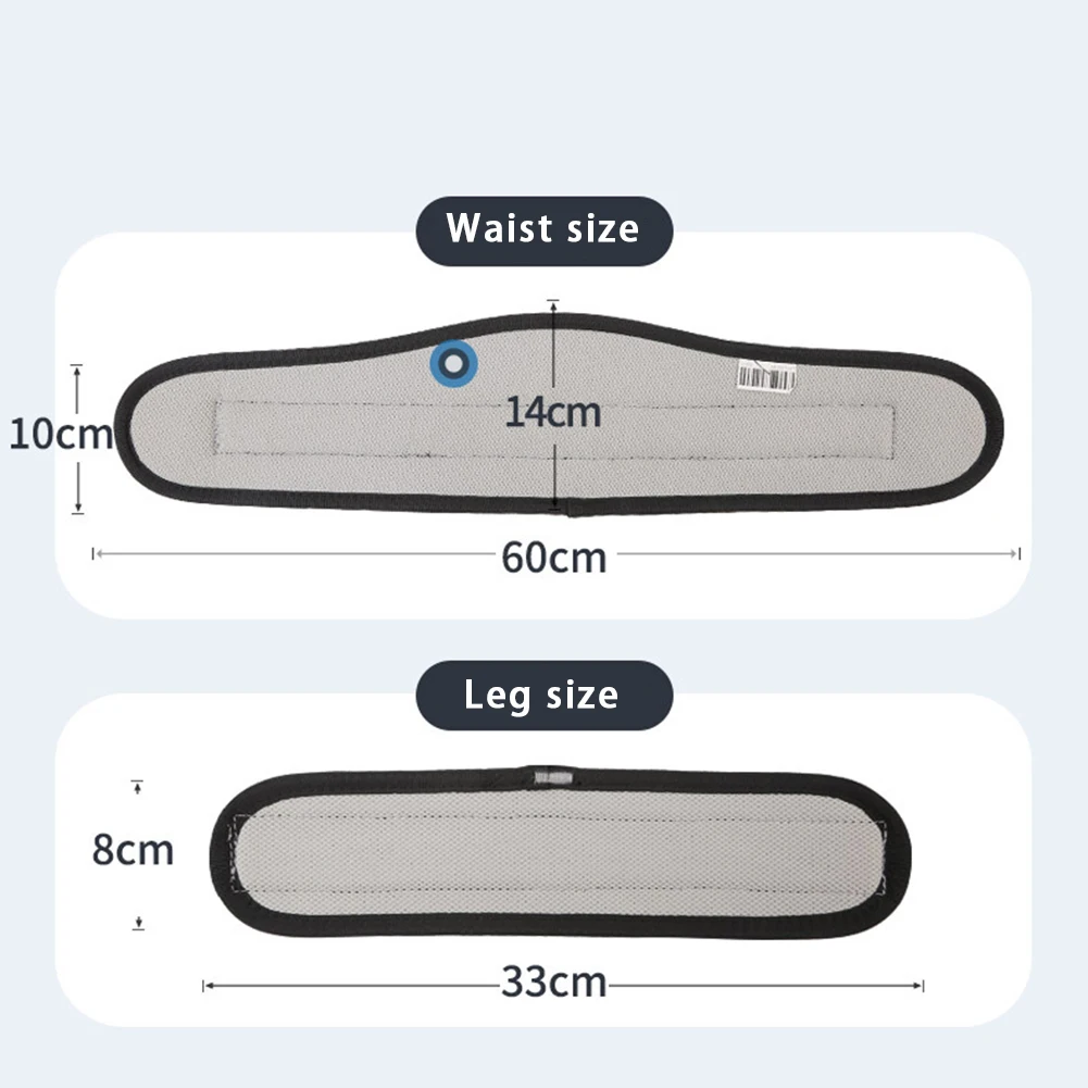 

Outdoor Sports Safety Belt Rock Climbing Harness Mountaineering Half Body Protection Belts Survival Equipment Accessories