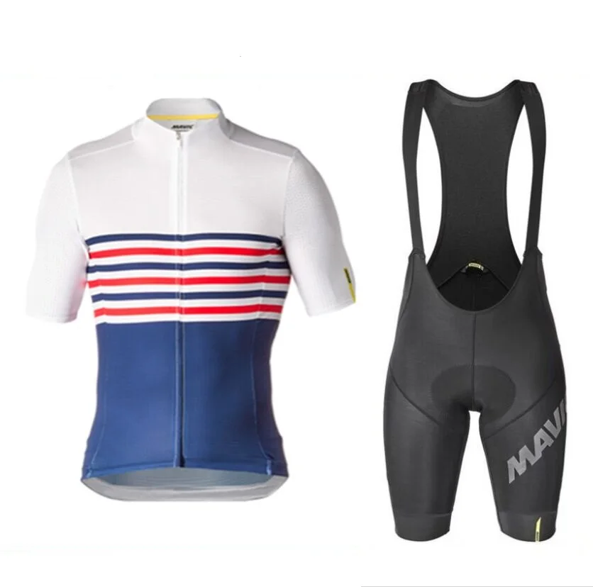 2019 mavic Pro велосипедная майка высокого качества Гелевая подушка велосипедные