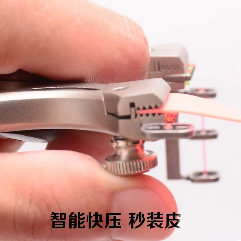 

High quality stainless steel slingshot catapult hunting with rubber band outdoor shooting game sling shot