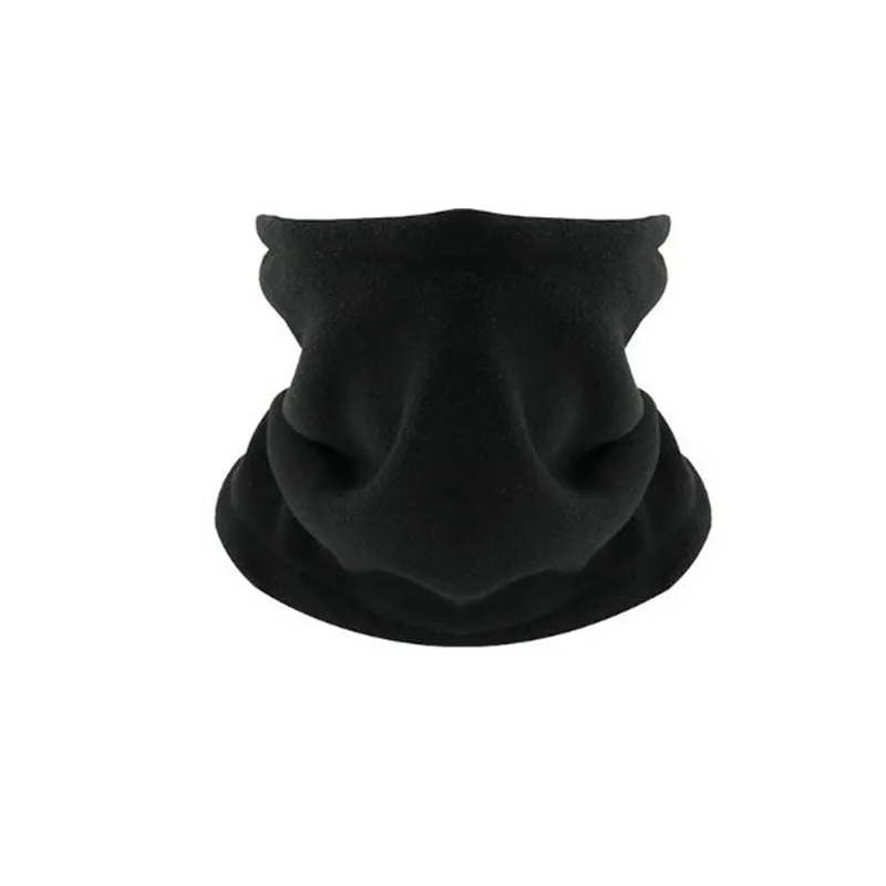 

NEW Winter Polar Fleece Sports Face Mask Unisex Windproof Warm Outdoor Hiking Cycling Scarf WB-T