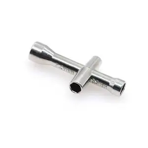 1 шт. 110 RC инструменты 4 мм 5 мм 5,5 мм 7 мм маленький гаечный ключ с шестигранной головкой Инструменты для ремонта Nitro Electronic HSP RC Truck Buggy On-road Car