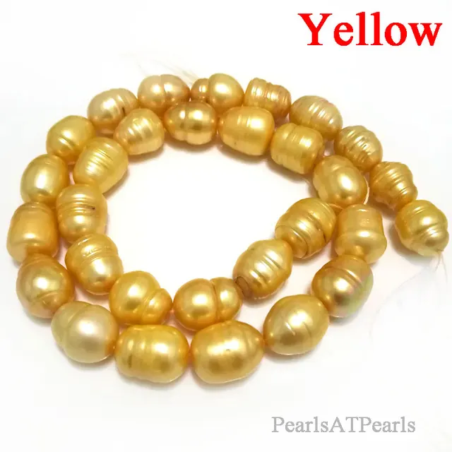 16 жемчужина