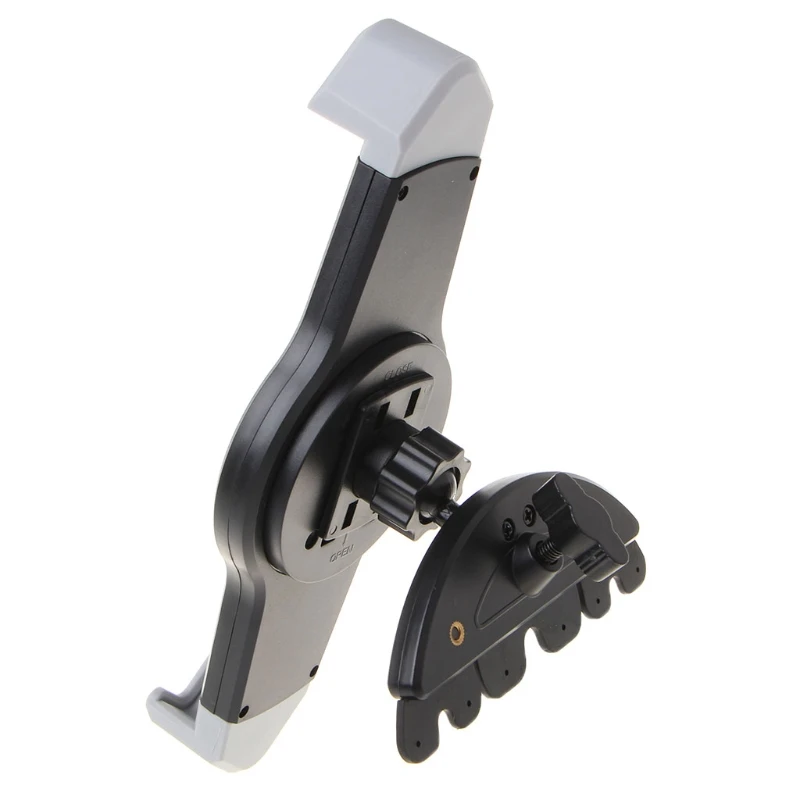 Универсальный автомобильный держатель для планшетного ПК с CD слотом ipad Mini Air Pro 7 8