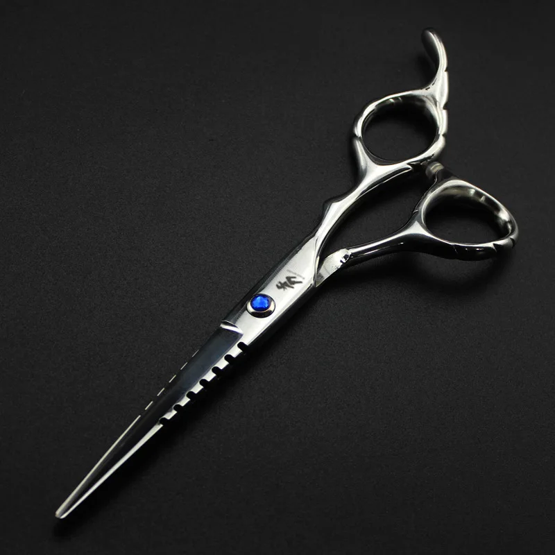 Профессиональные парикмахерские ножницы 6 дюймов|Парикмахерские ножницы| |