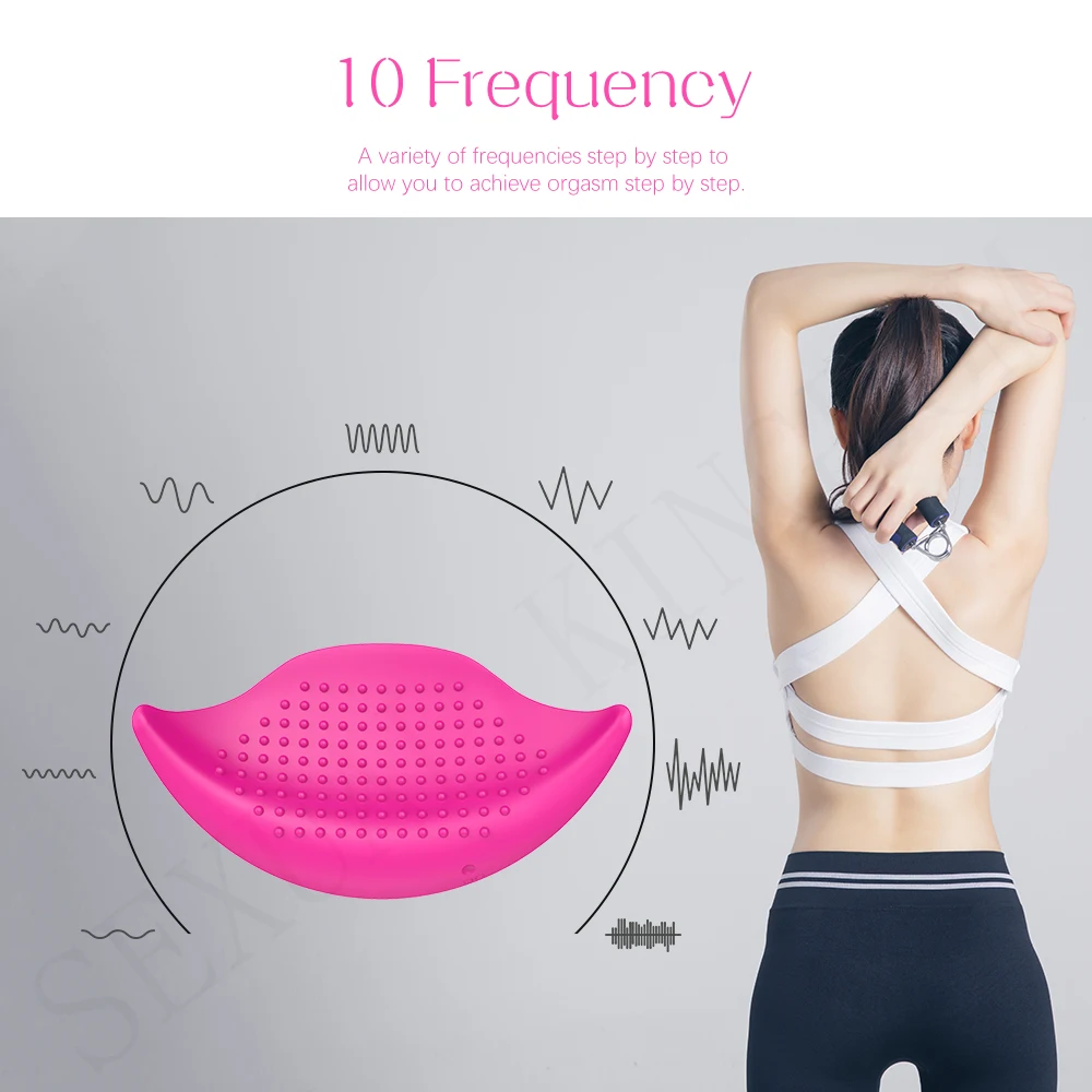 Вибратор для сосков с дистанционным управлением массажер груди увеличитель