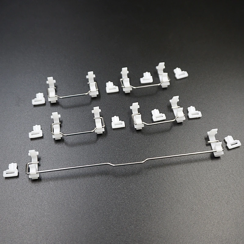 Механическая клавиатура MX Filco Plum пластинчатые стабилизаторы Costar балансирующие