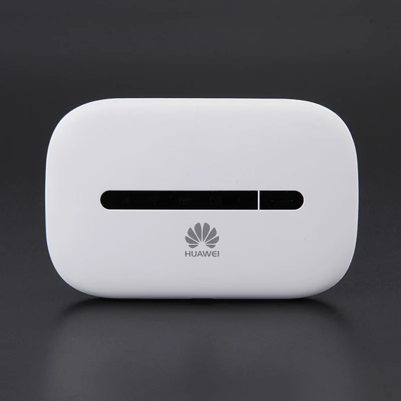 Разблокированный HUAWEI 3G Wifi беспроводной E5220 E5330 маршрутизатор Mifi мобильный Hotspot