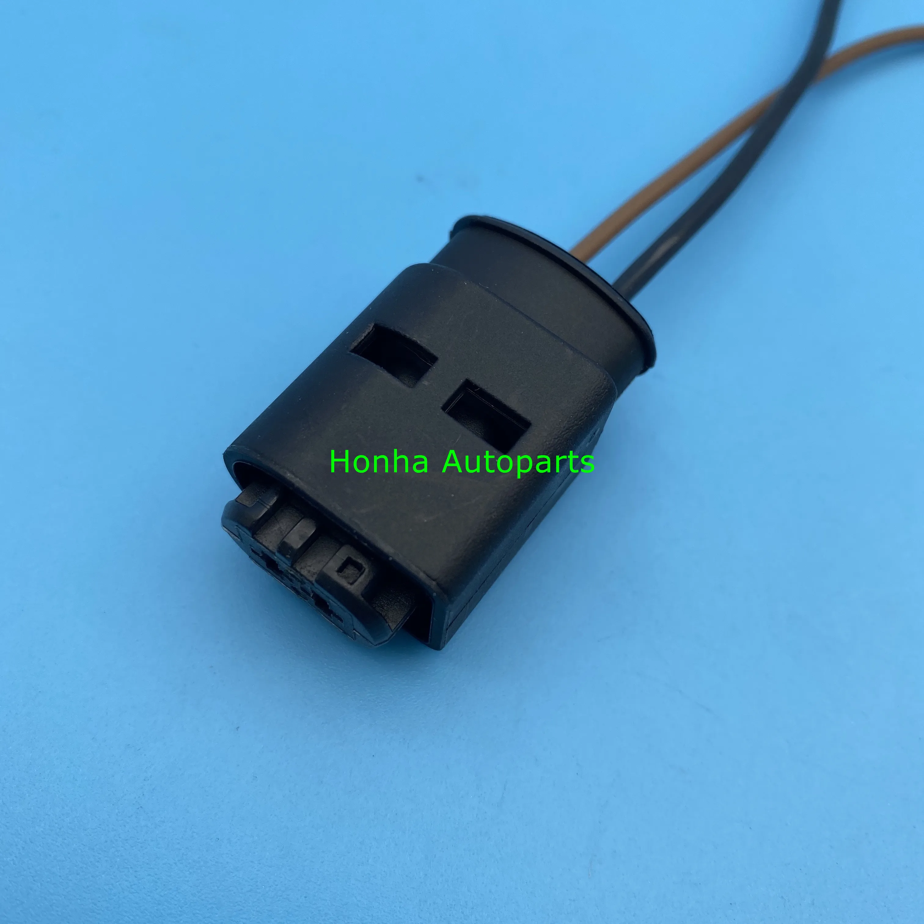 Tyco Amp 2-контактный разъем 1-967412-2/ 0-965695-1 водонепроницаемый автоматический