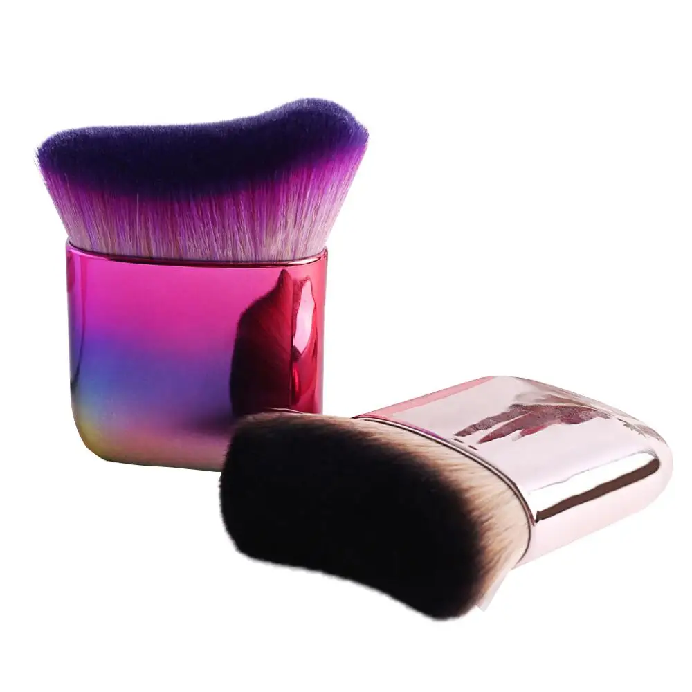 

Brush Body Brush Neck Brush Foundation BrushNew Super Soft Bristles Multifunctional