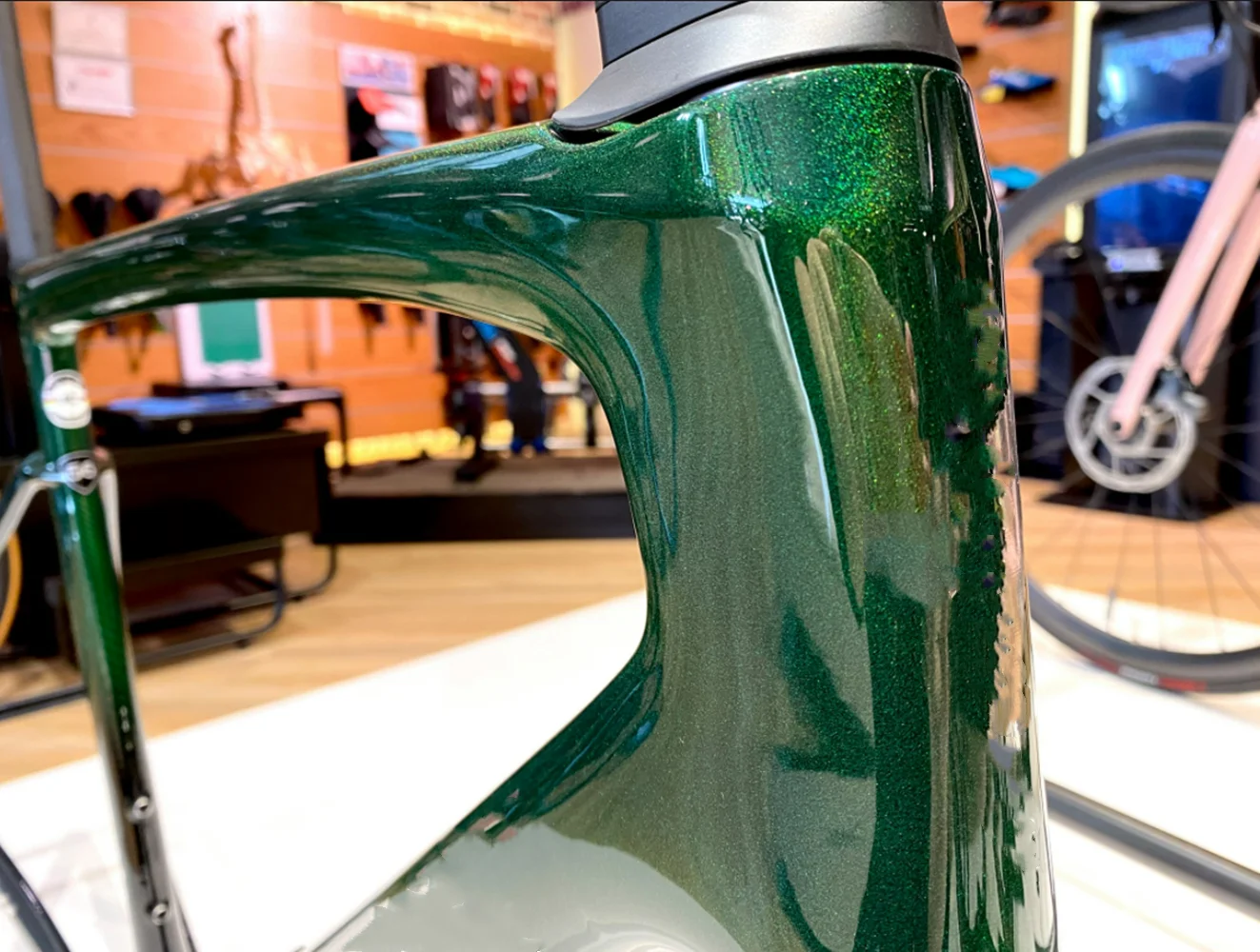 Настраиваемые 2021 новые карбоновые рамы для дорожного велосипеда содержат + вилка