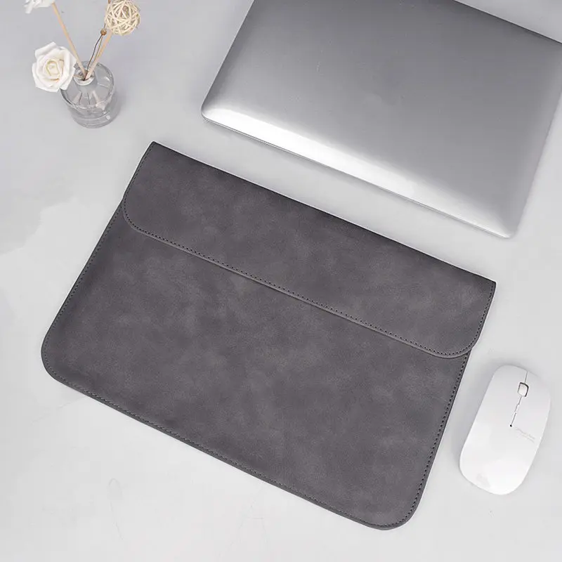Сумка для ноутбука Huawei Matebook E D 12 14 дюймов X Pro 13 9 15 чехол Microsoft Surface Book 2 &quot13 5