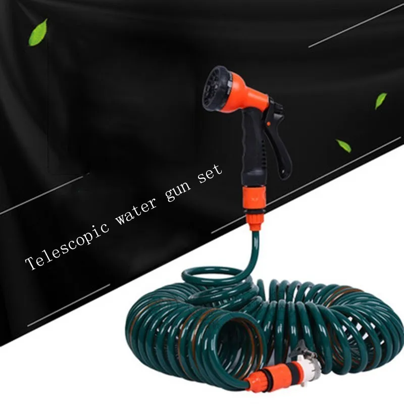 Водяной пистолет пистолет-распылитель высокого давления для мойки сада и
