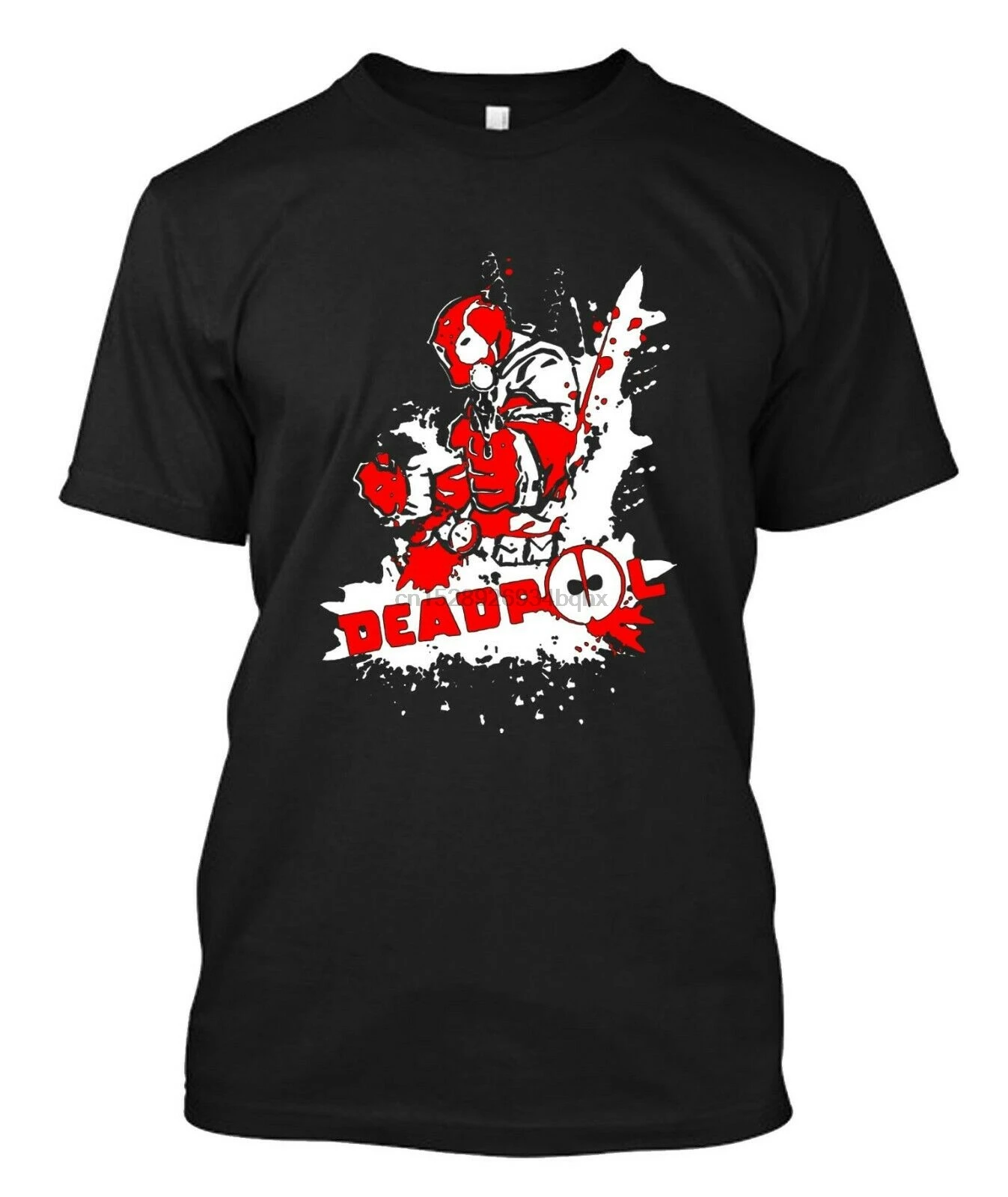 Deadpool Freedom Life Store футболка на заказ| |