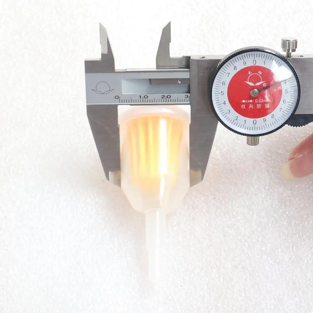 3 шт. бензиновый газовый топливный масляный фильтр для скутера мотоцикла мопеда